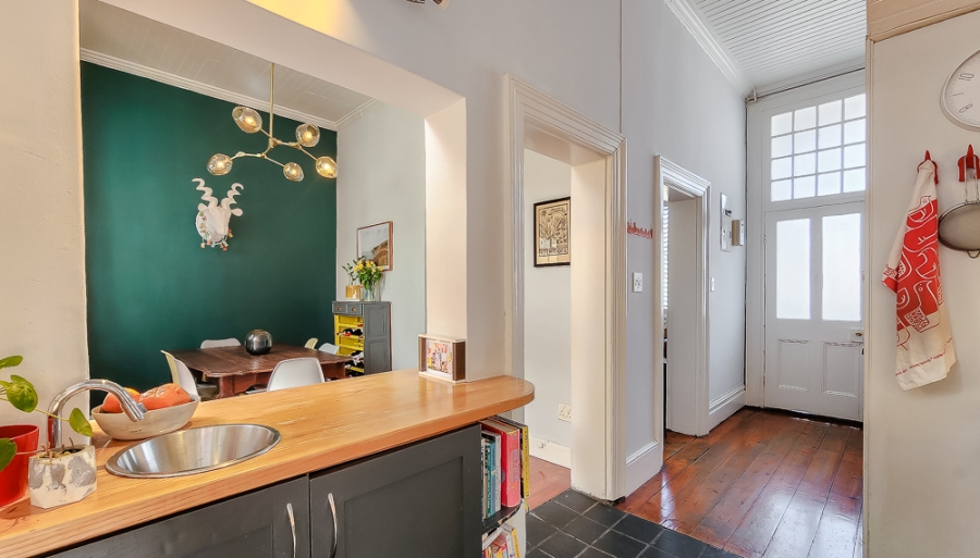 2 Bedroom Property for Sale in Mowbray Western Cape